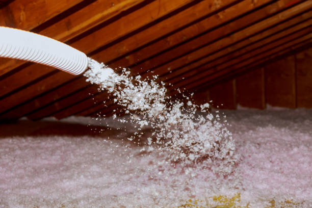 Best Spray Foam Insulation in Lincoln Beach, OR