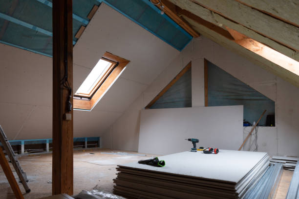 Best Specialized Insulation Services in Lincoln Beach, OR