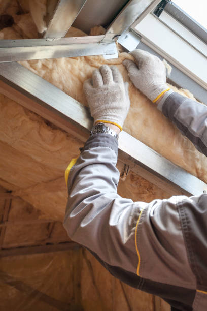 Best Commercial Insulation in Lincoln Beach, OR