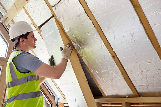 Trusted Lincoln Beach, OR Insulation Contractor Experts
