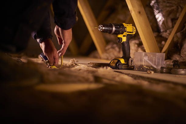 Best Cellulose Insulation in Lincoln Beach, OR